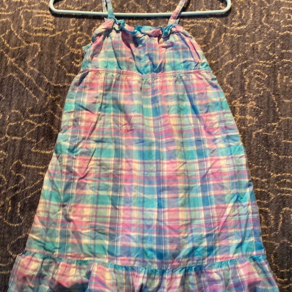 Kids summer dress